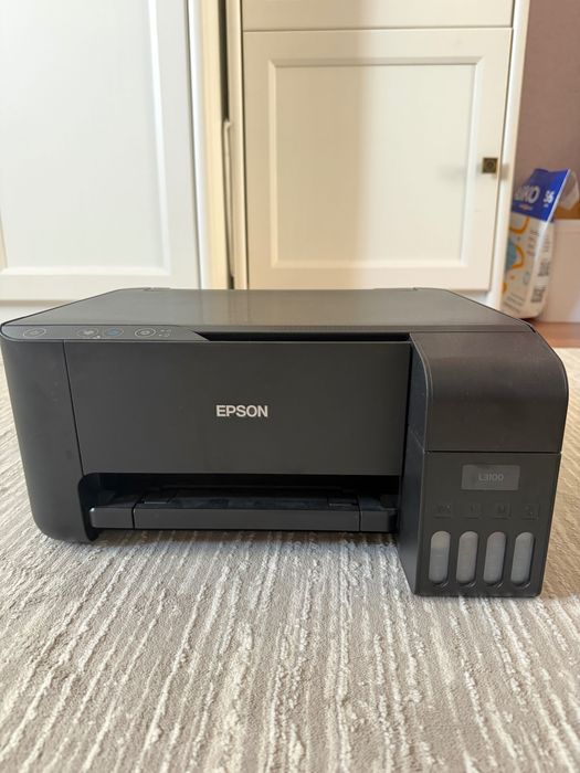 Принтер EPSON L3100