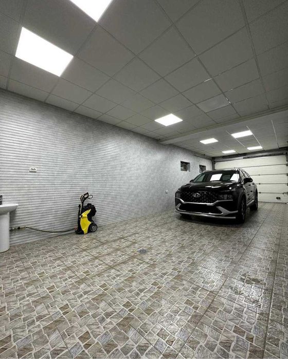 R1 Сдаётся Участок на Яккасарайском р-не, ор-р Гостиница Россия!