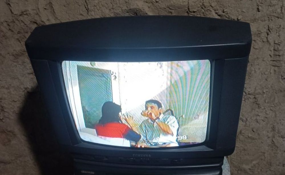 Samsung телевизор