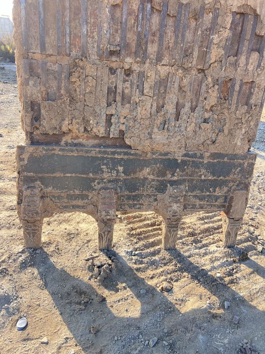 Услуги аренда экскаватора