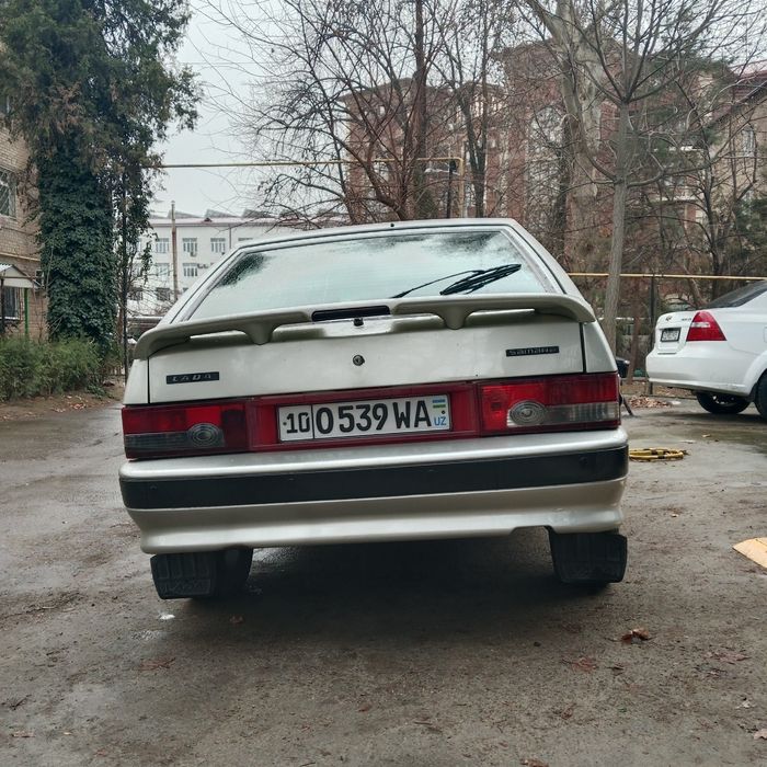 Продается ваз 2113