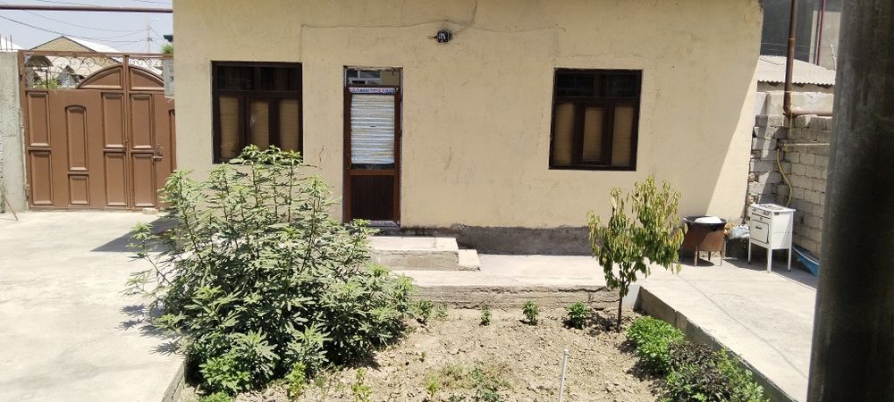 Ijaraga uy Bektemir poʻstidan otkanda