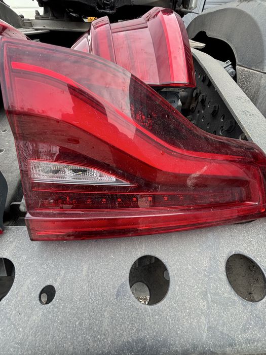 Стопове БМВ Х5 оригинални