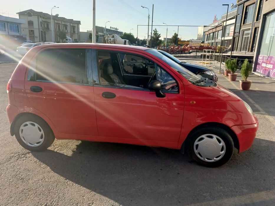 Аренда выкупка берилади матиз супер кондиционер газ/метан