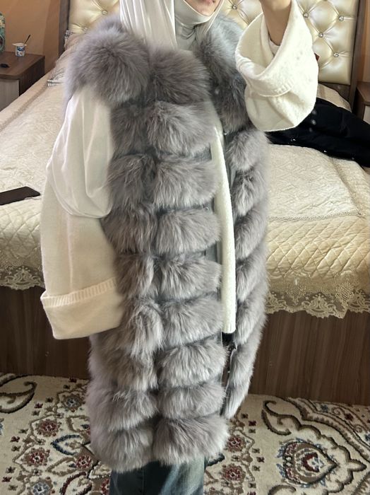 Пальто и шуба, верхняя одежда