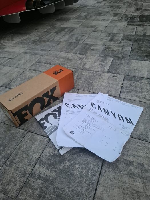Продавам колело Canyon Sender CF 8.0