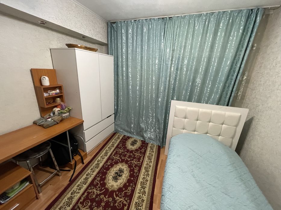 Продается 3шка Улучшенка на Валентине