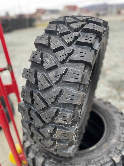 235 60 R16 Equipe Climber Trepador OFF ROAD