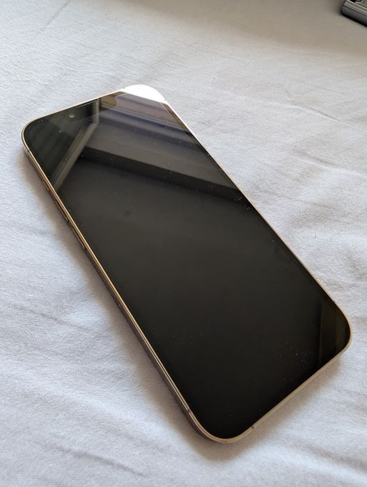 Iphone 13 pro Impecabil