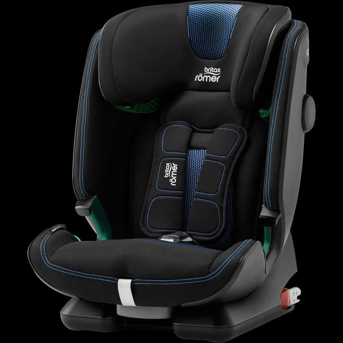 Scaun auto Britax Romer Advansafix i-Size