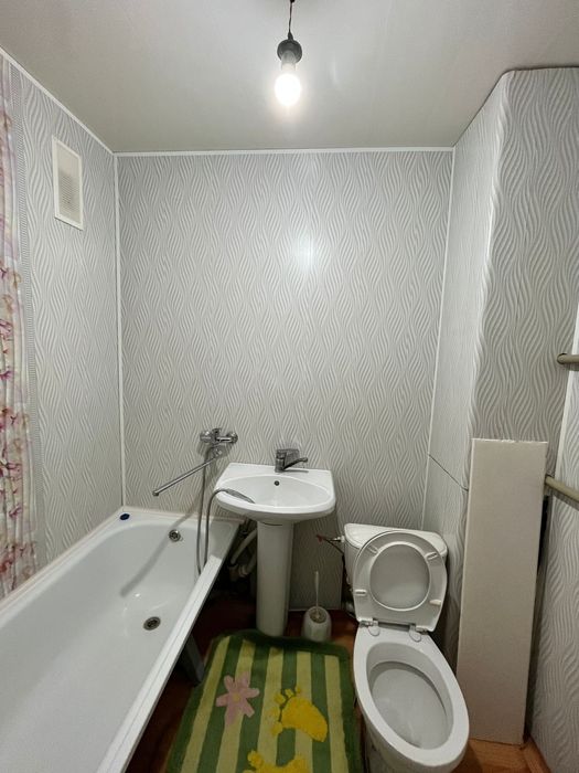 Сдается квартира