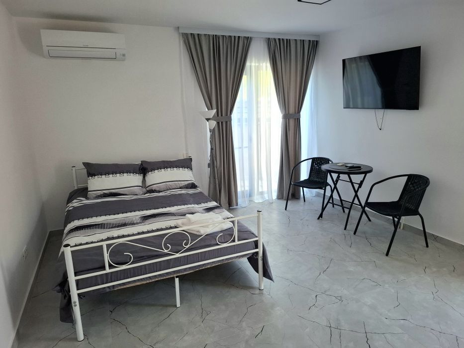 Cazare Apartament Vama Veche