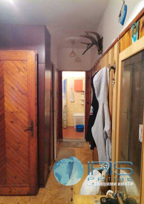 Продава се Многостаен апартамент в Шумен, Математическа гимназия - 115 кв.м за 1392 €/кв.м - Снимка #2