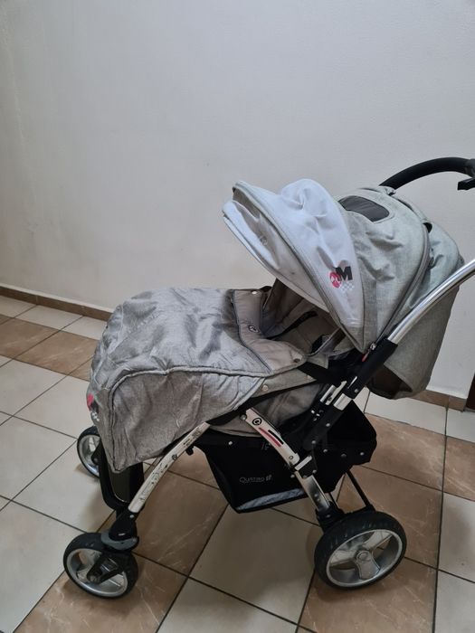 Продам детскую коляску