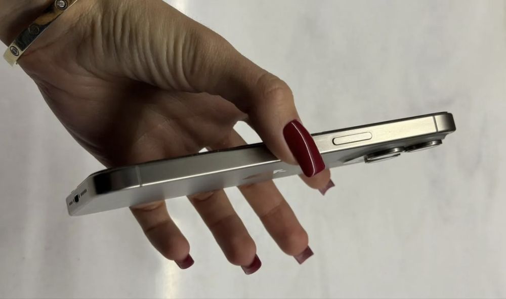 Айфон 15 Pro max