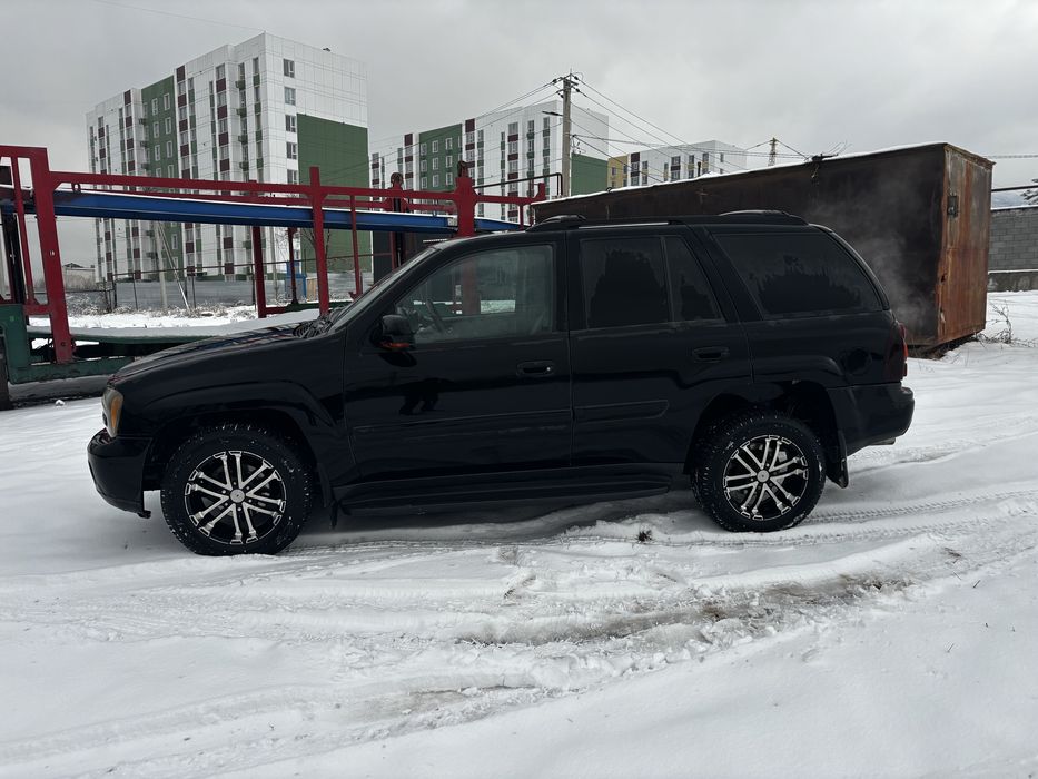 Продам джип на ходу