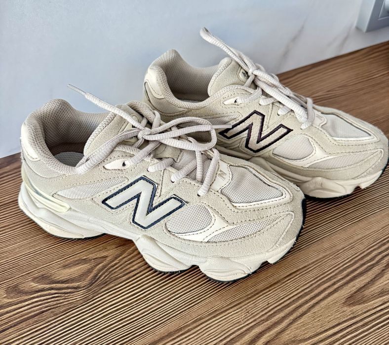 Детски маратонки  New Balance 9060