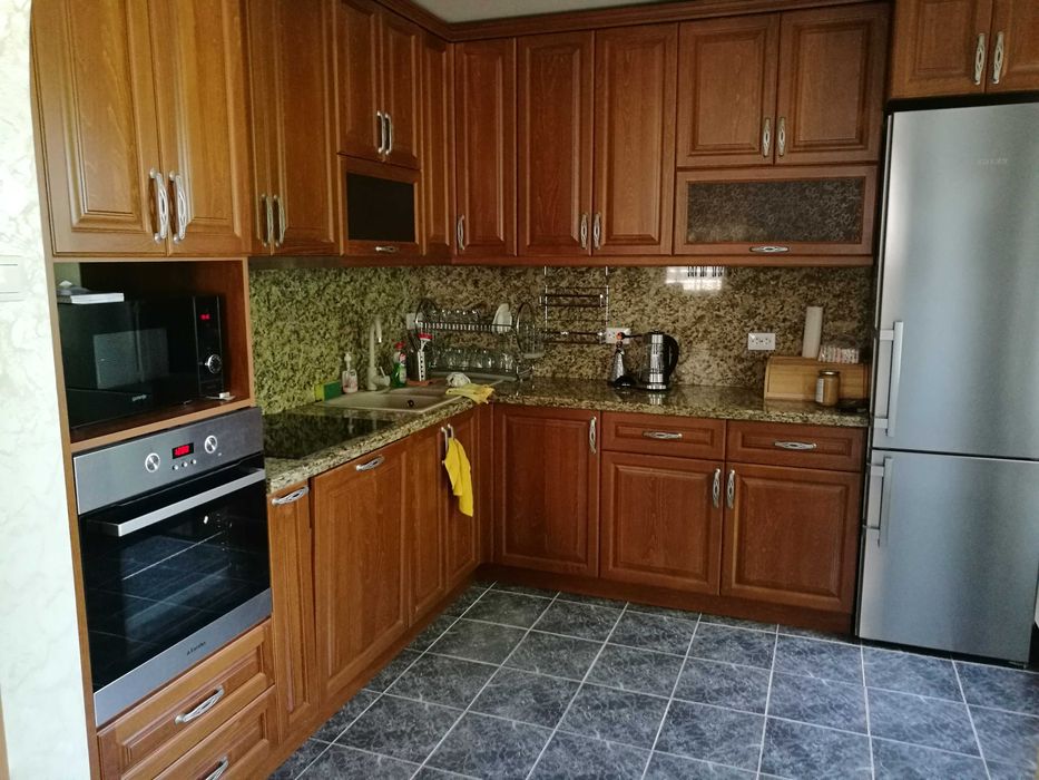 Продава се Четиристаен апартамент в София, Витоша - 170 кв.м за 2236 €/кв.м - Снимка #1