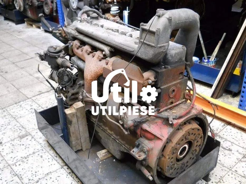 piese motor mercedes-benz om360 om366 om352 om364 om904 om906 om457