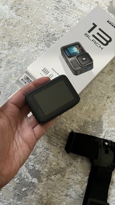 GoPro Hero13 BLACK. ГоПро. Гоупро.
