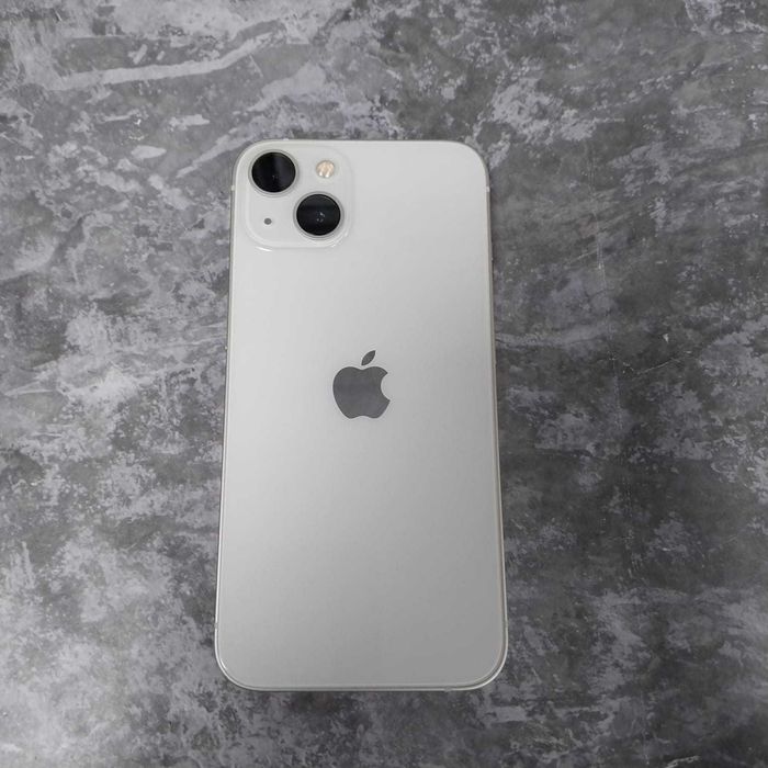 Apple iPhone 13 ( Актау 8-18) лот 121/5152
