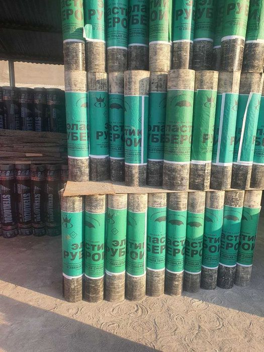 Folgoizol polizol ruberoid bitum.фольгоизол полизол рубероид мастика