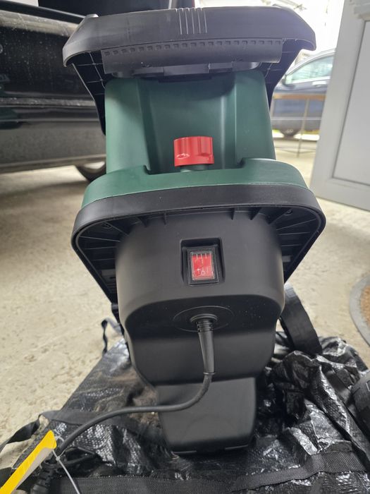 ‼️ Parkside PMH 2400 A1‼️КЛАС В‼️ Мощен турбодвигател с 2400 W‼️