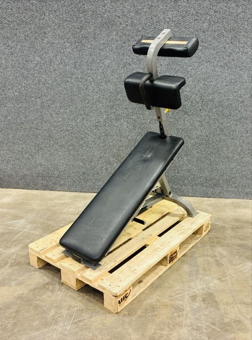 Лежанка за коремни преси  Cybex