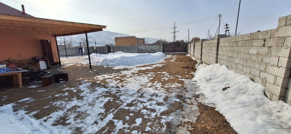 текеліде жер уи сатылады