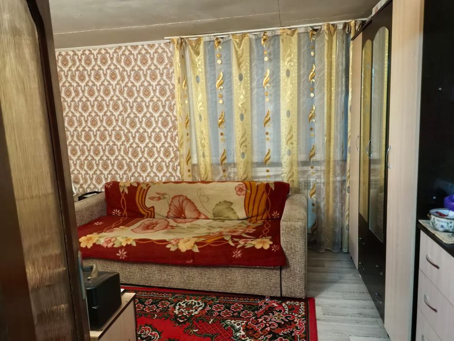 Продам дом с.Каменка