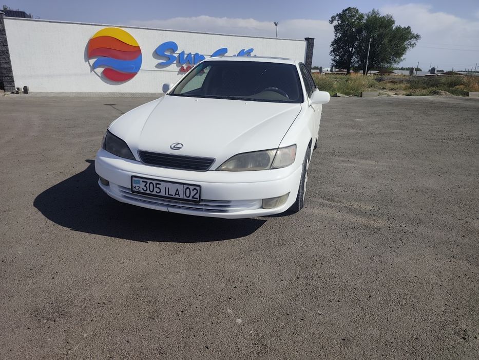 Продам Лексус ES 300