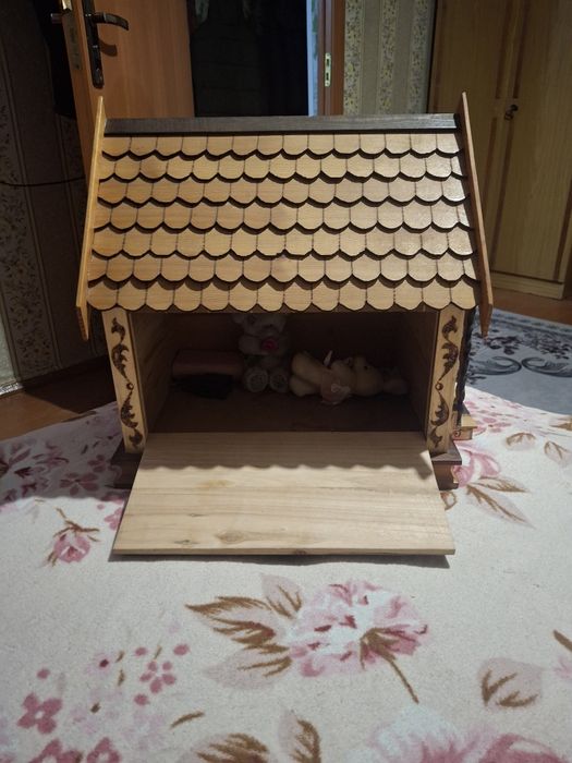 Домик хлебница продам