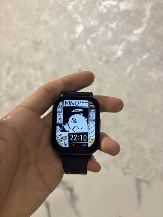 Redmi Watch 5 Active [В хорошем состоянии]