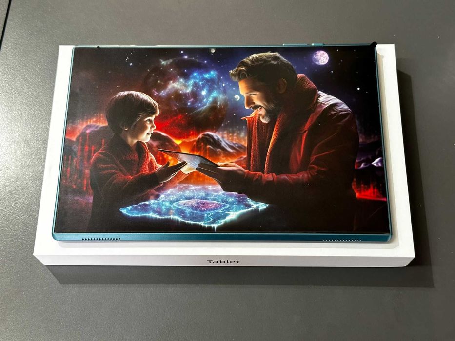 Tablet 10inch 5/32GB Android 15 !НОВ!