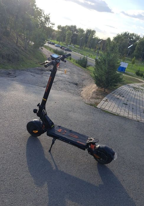 Trotineta electrica g2 master