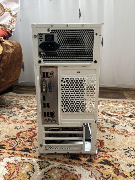 Calculator low budget