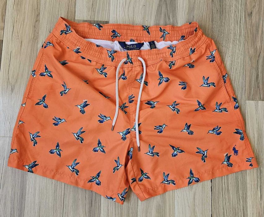Мъжки бански Ralph Lauren - L
