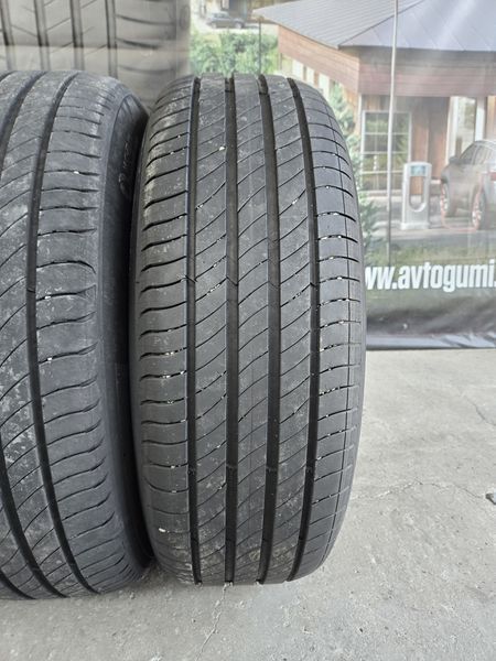 215/65/17 MICHELIN 4бр