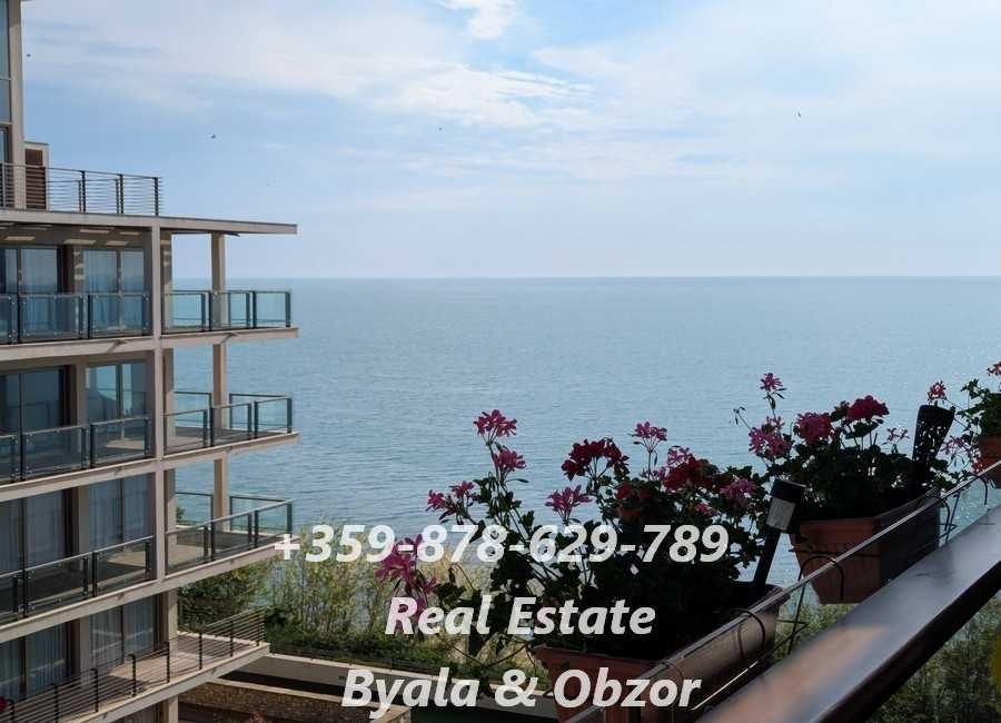 Продава се Мезонет в Обзор - 250 кв.м за 948 €/кв.м - Снимка #8