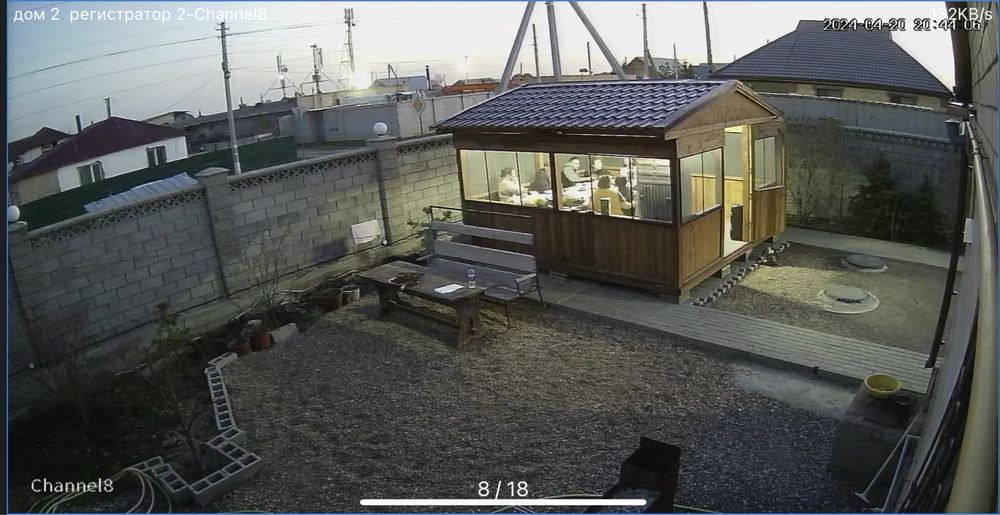 Посуточно Коттедж