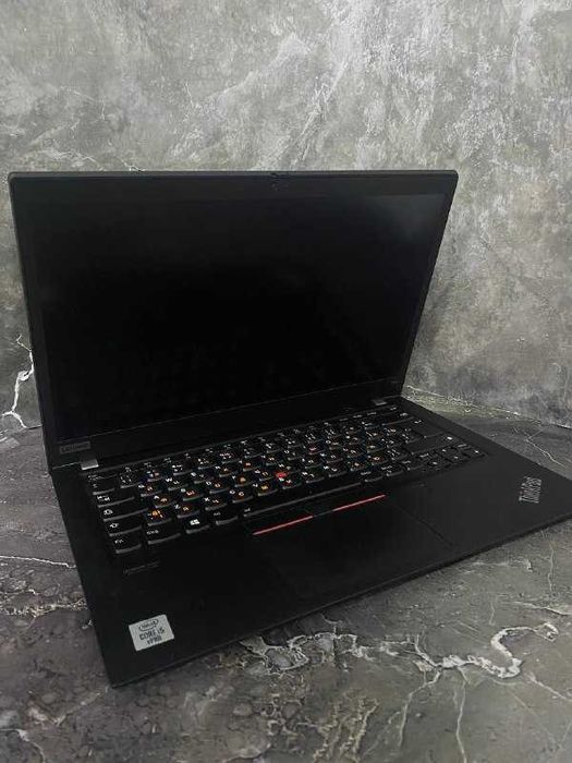 Ноутбук Lenovo (Актобе 414) номер лот 11499