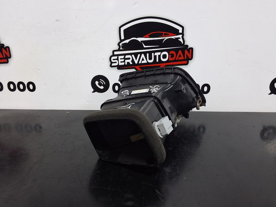 grila aerisire bord volkswagen sharan (2010-2020) [7n] 2.0 motorina 20