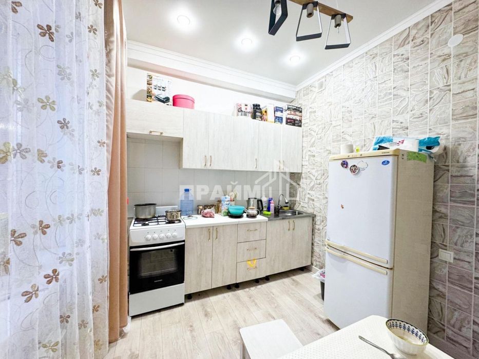 ПРОДАМ 1ком 2мкр(Даурен ПРАЙМ)