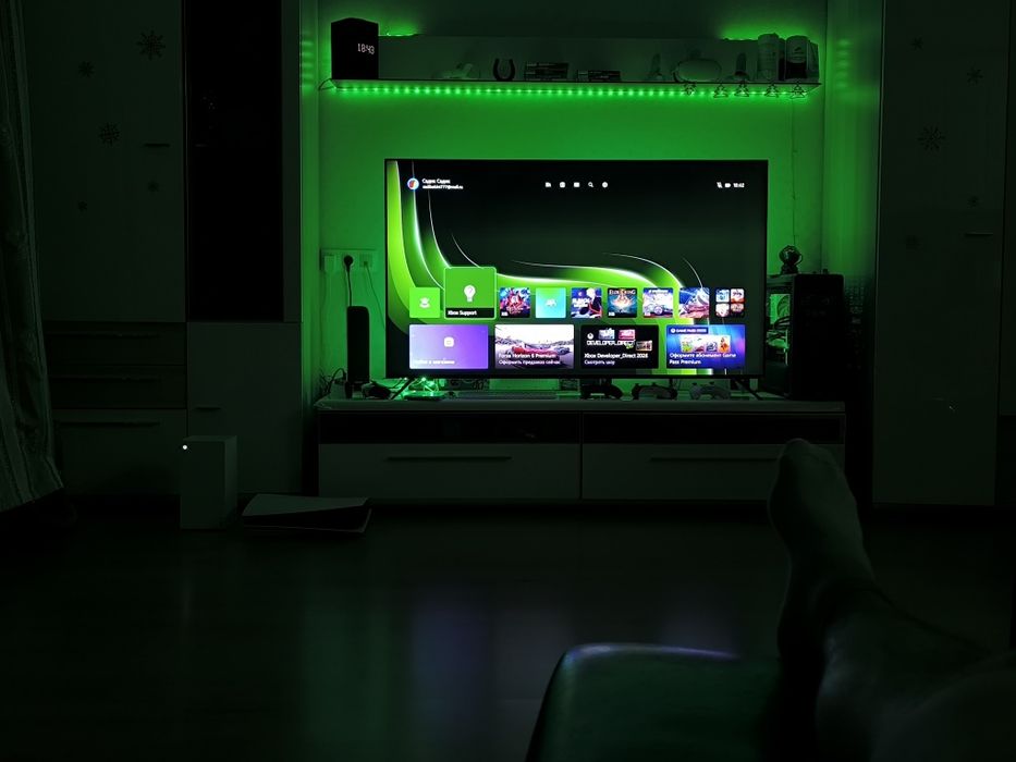 Xbox series X новый