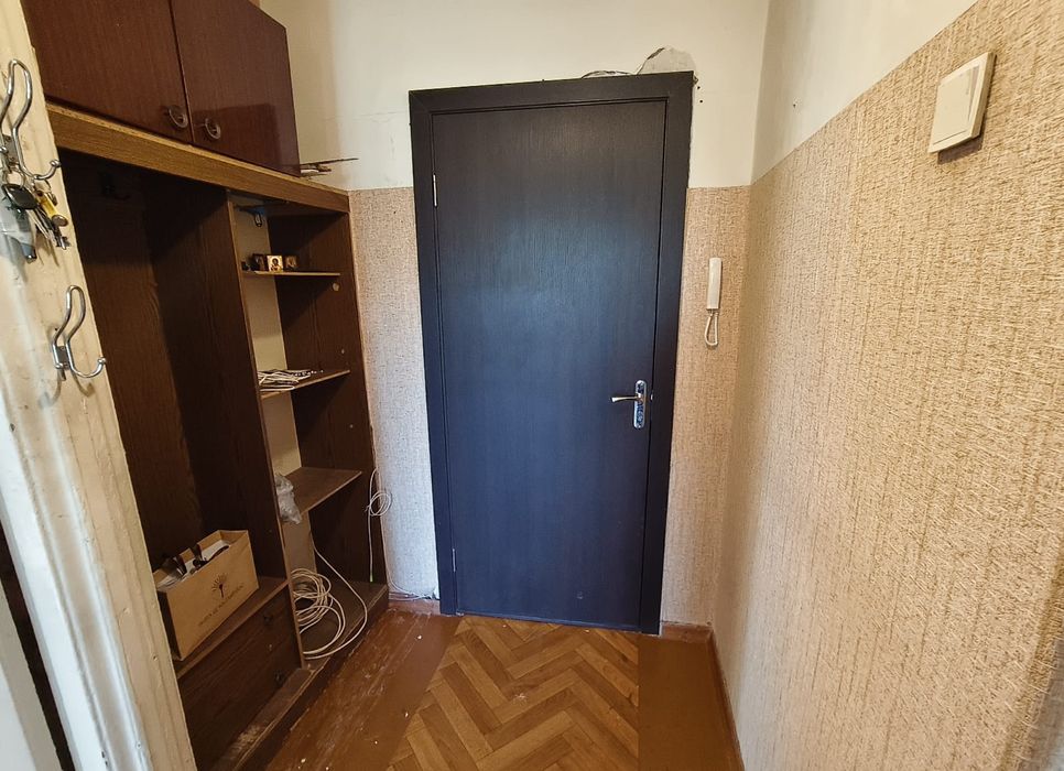 Продается 2 комнатная квартира в городе