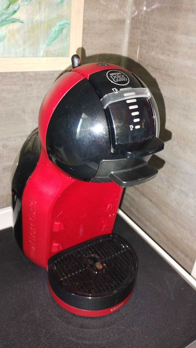 Кафемашина Krups Dolce Gusto