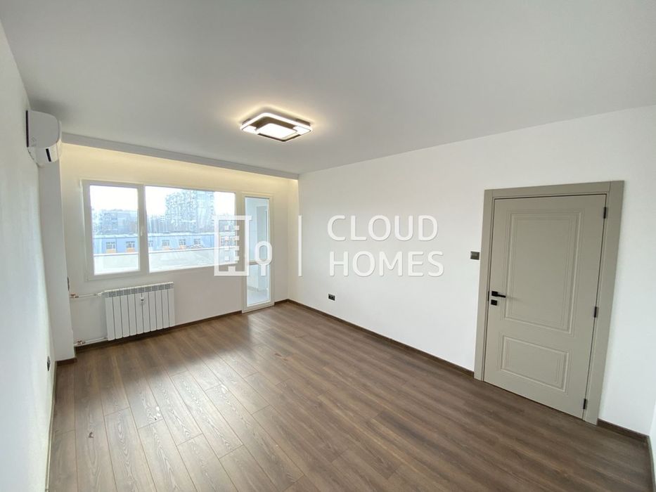 Продава се Тристаен апартамент в София, Сухата река - 70 кв.м за 1721 €/кв.м - Снимка #1