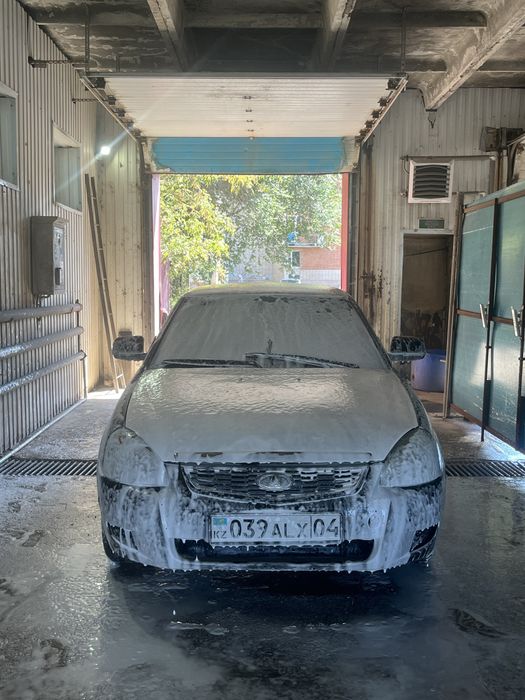 Продам приору или обмен