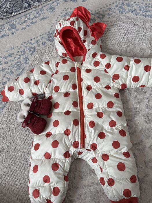 Одежда для девочек