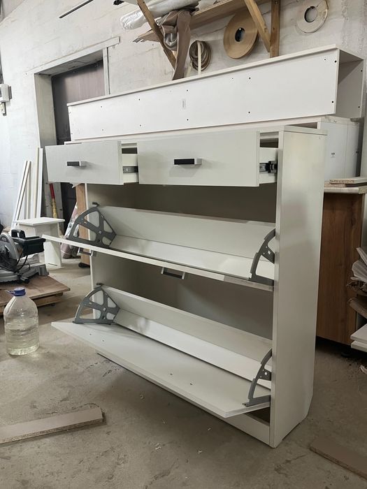 Обувница, доставка включена